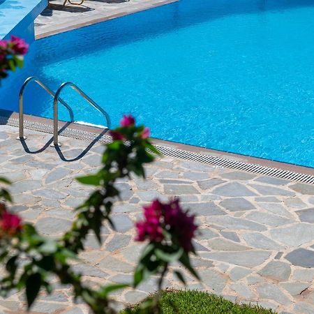 Kefalonian Mill - Oneira Villas トラペザキ エクステリア 写真