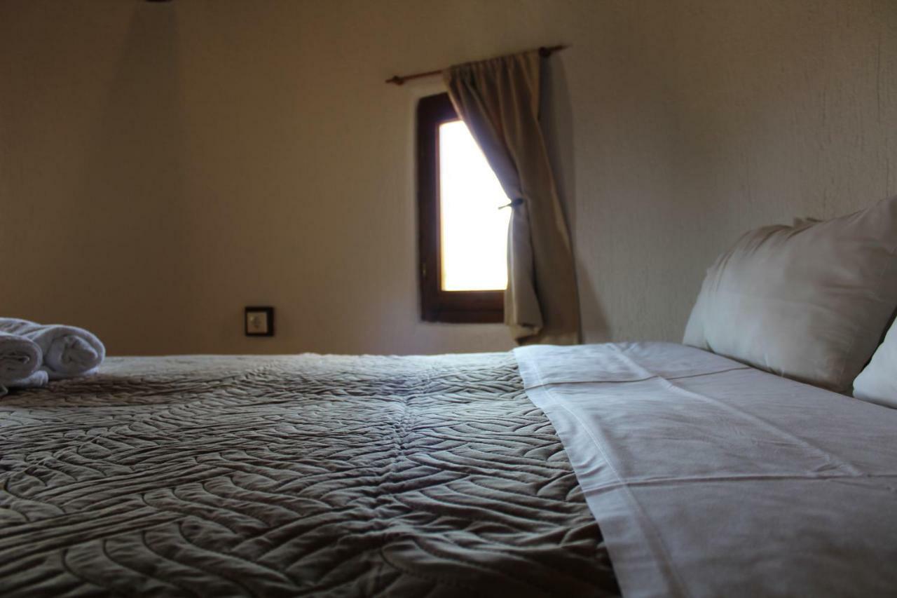 Kefalonian Mill - Oneira Villas トラペザキ エクステリア 写真